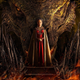 Imagen para el artículo titulado La Casa del Dragón y los Targaryen regresarán para una segunda temporada